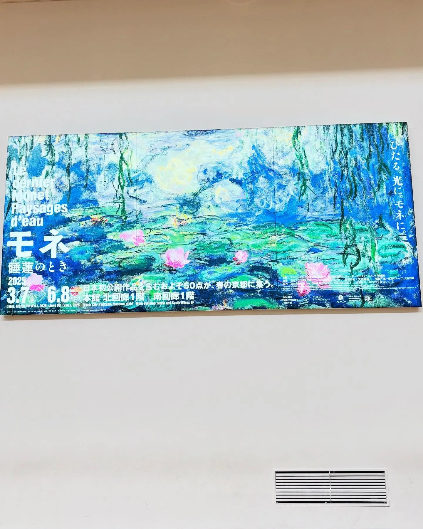 遠くから見る方が