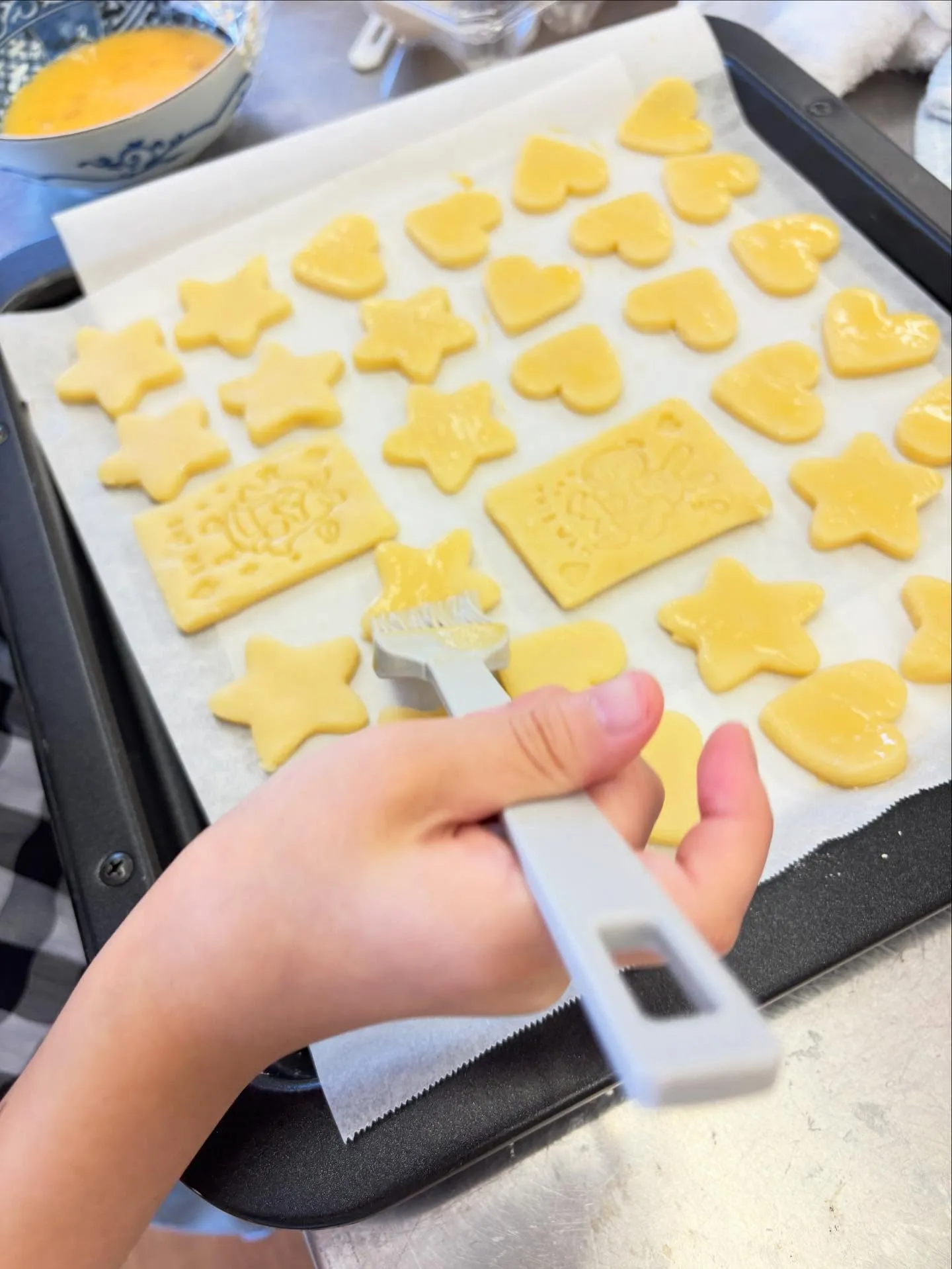 先週から始まった『お寺 de 寺子屋』
