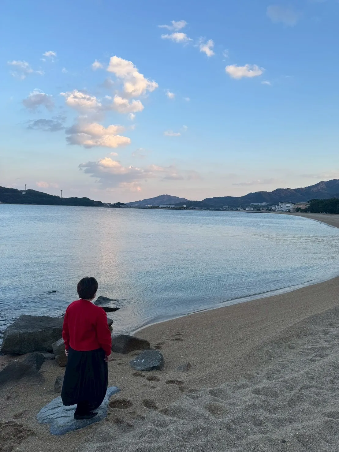 わたしが追い求める「美しさ」とは