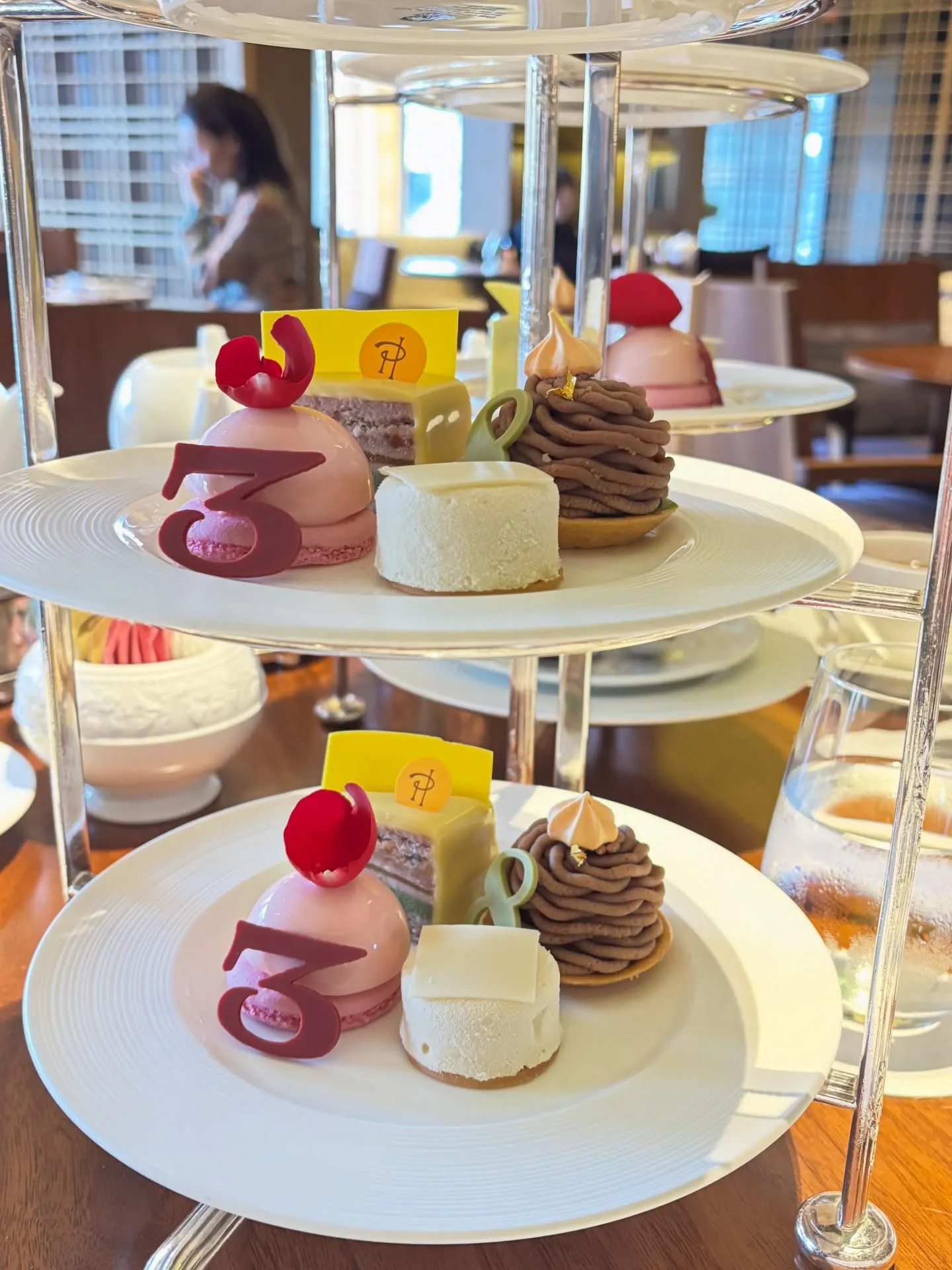 「どこ」を見るかによって