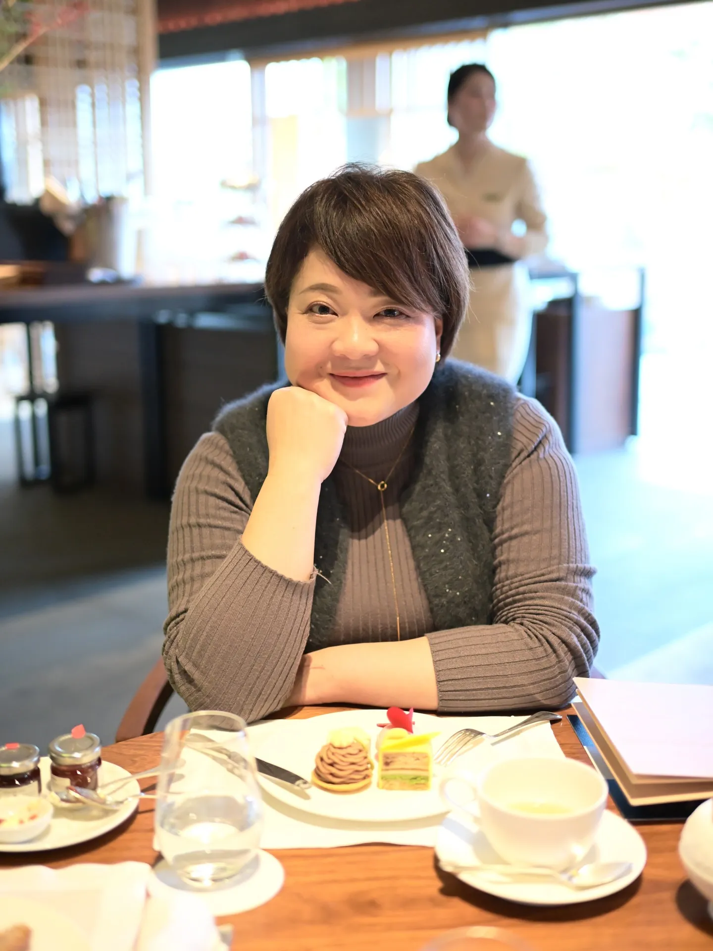 「どこ」を見るかによって