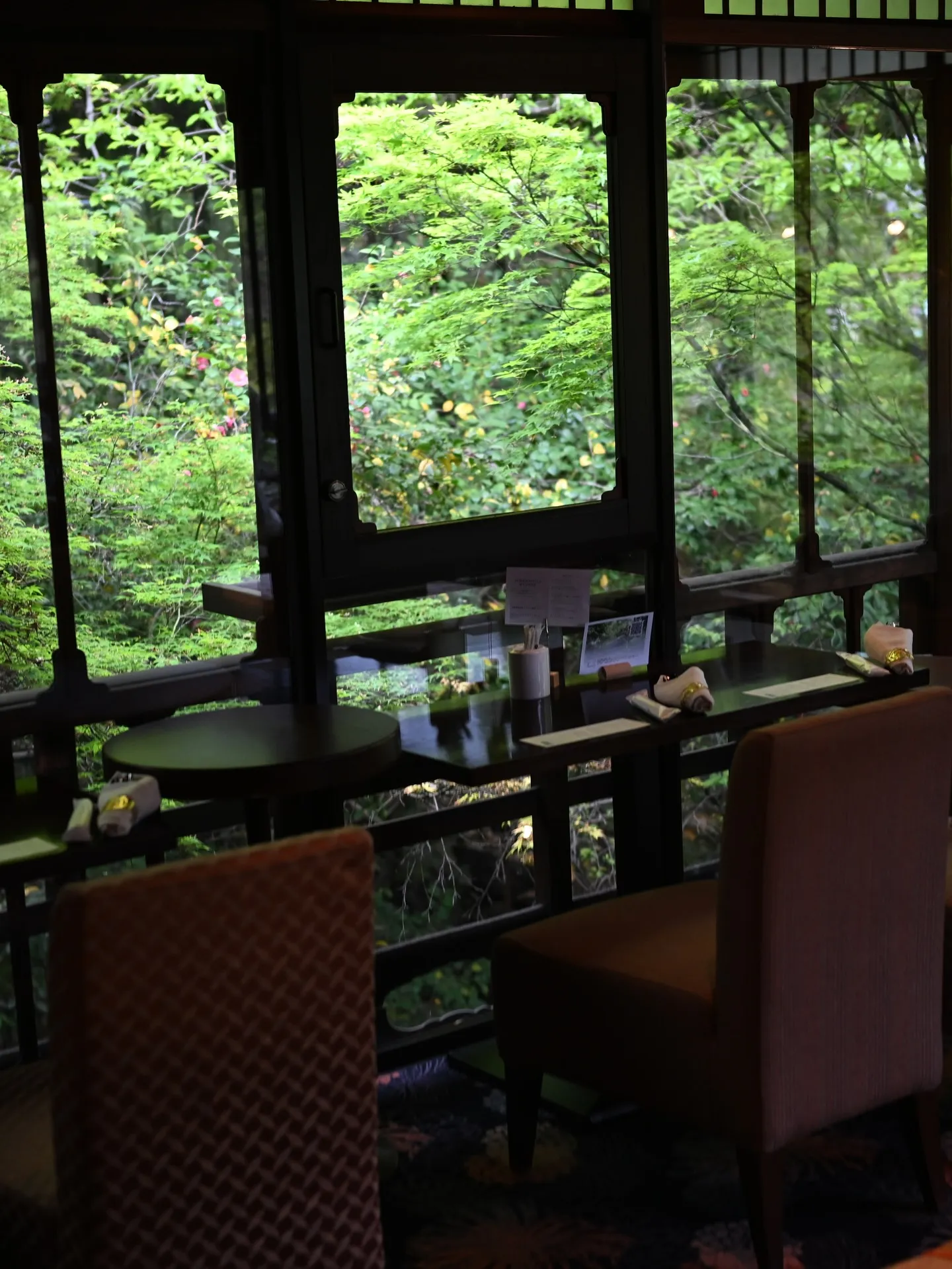 自分を偽わらないで生きている人の周りには