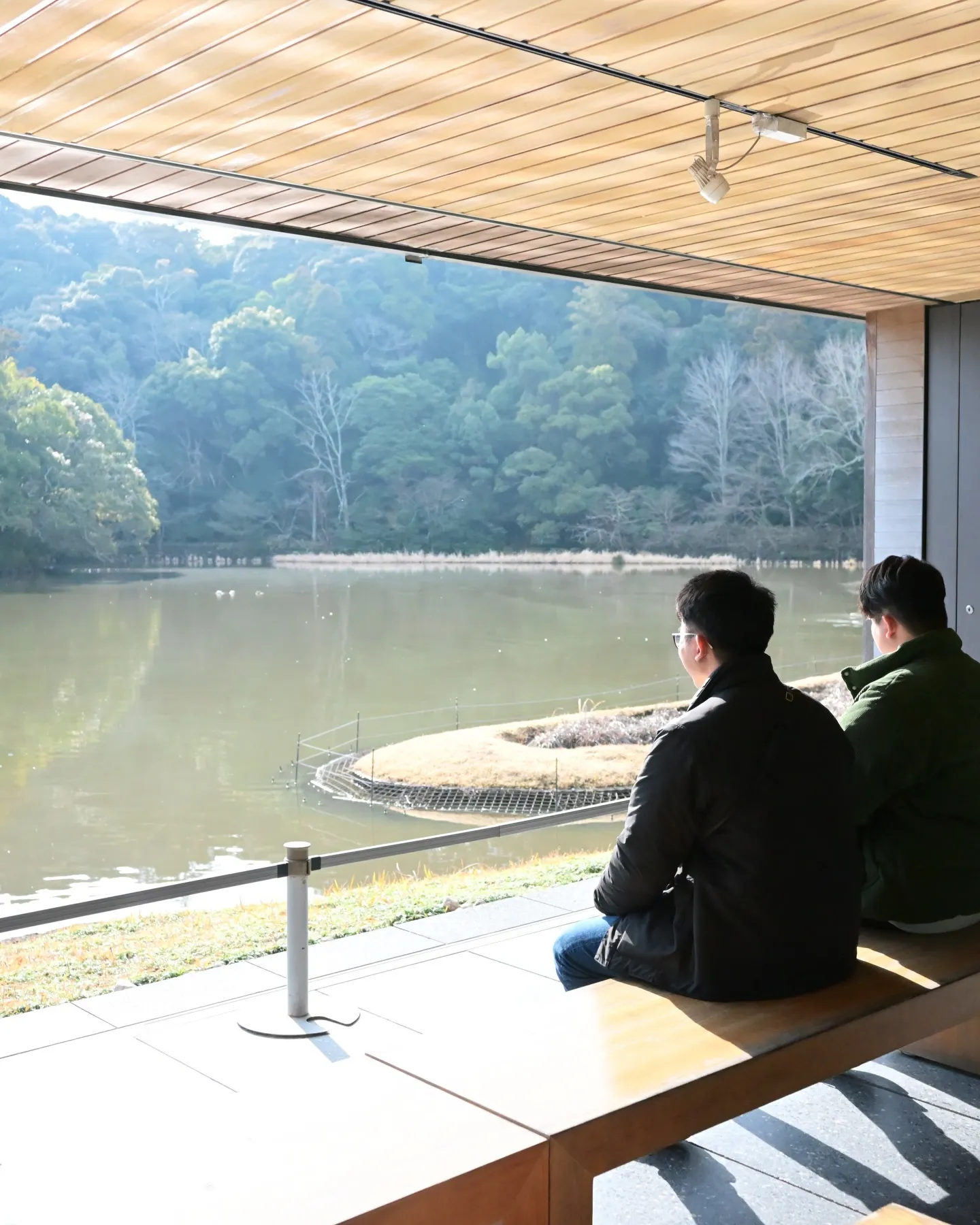 息子たちに「昔のお母さんは大嫌いだった」