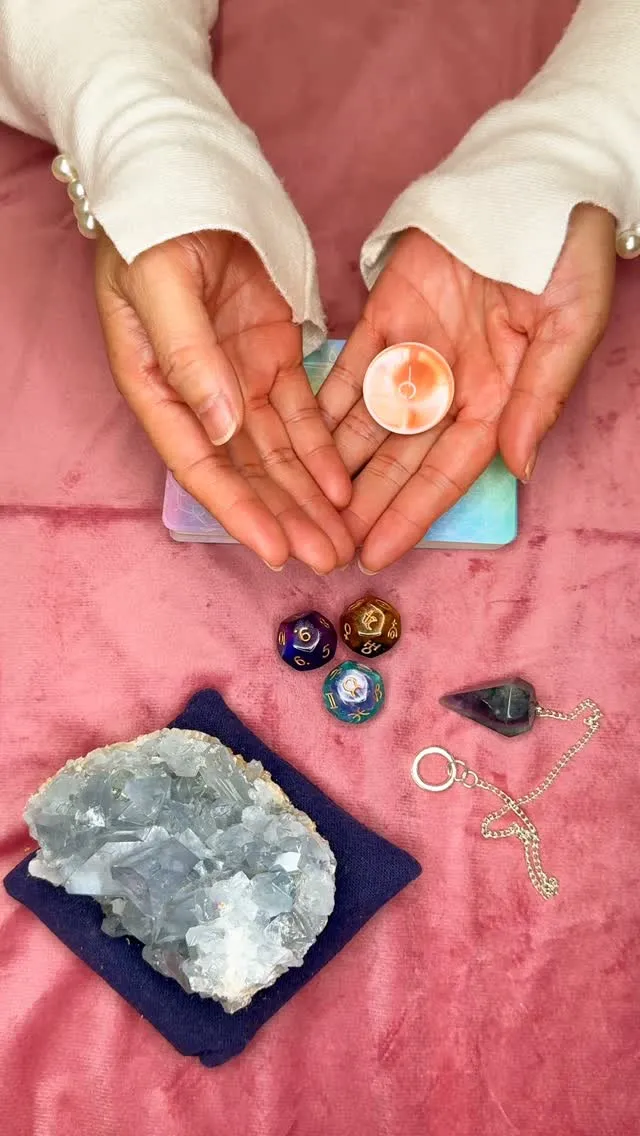 最近、直感が冴えてる✨とか